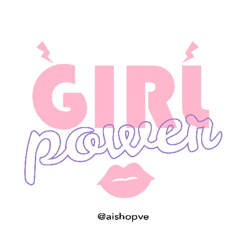 AishopVe giphyupload girl fashion kiss Sticker