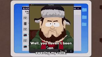 season 20 20x6 GIF by South Park 