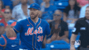 Excited GIF by New York Mets
