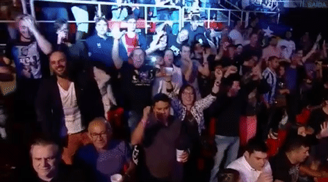 ufc 212 GIF