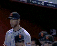 mlb GIF by SB Nation