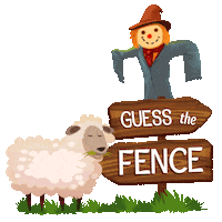 Sheep Farm Sticker by Luma World