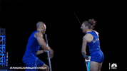 American Ninja Warrior GIF by NBC