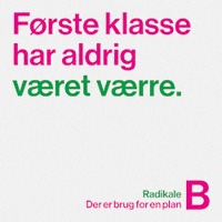 Radikaleuddannelse GIF by Radikale Venstre