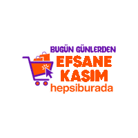 Indirim Sticker by Hepsiburada