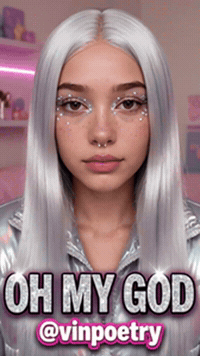 No Way Wow GIF