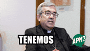 Jesus Comedia GIF by Alguna Pregunta Més?