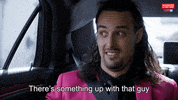 Reality React GIF by Married At First Sight