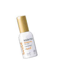 skin care water Sticker
