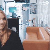 lola GIF by bigFM