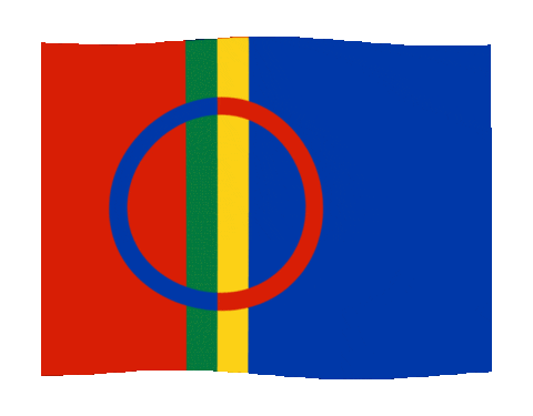 Yle Sapmi Sticker by Yleisradio
