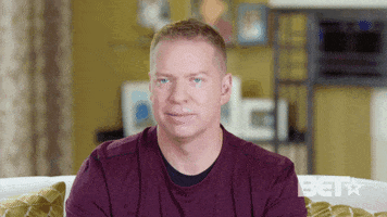 Season 1 No GIF by BET