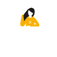Boba Hati-Hati Sticker by digibank ID