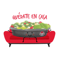 Wendysdr Sticker by Wendy's República Dominicana