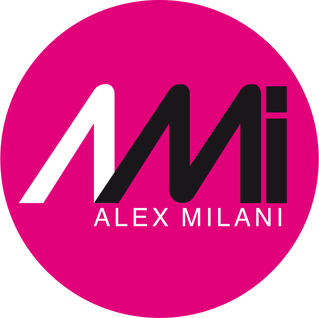 Dj Alex Sticker by alexmilanidj
