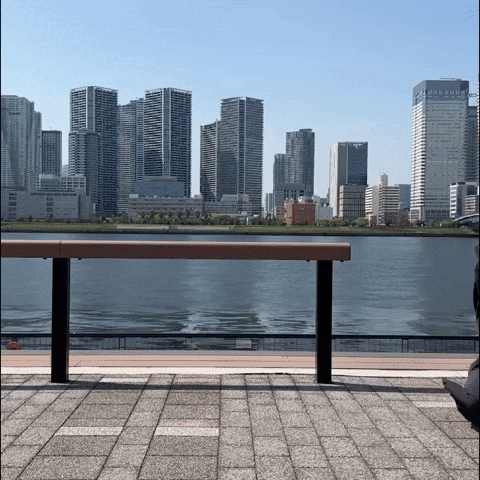 AmazingOTO giphyupload run running amazing GIF