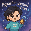 I Cant Even Water Bearer GIF by Persona