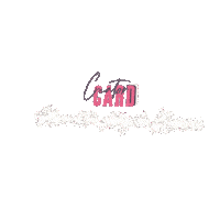 Card Karma Sticker by RealnessCreator