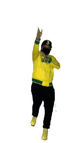 Dance Swipe Up Sticker by @DjPupDawg