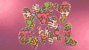 hey girl GIF by Hardly Art