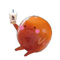 Drink Pokemon Sticker by onezo_official