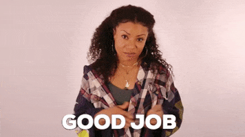 messed up no GIF by Shalita Grant