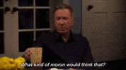 fox tv GIF by Last Man Standing