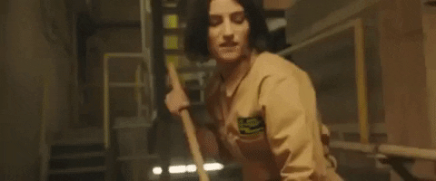 keep the change GIF by Mattiel