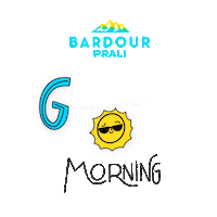 Bardour Sticker by Comune di Prali