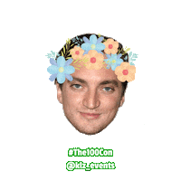 Tv Show Fans Sticker by KLZEvents