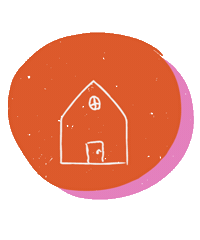 Shaddahstudio shaddahstudio Sticker