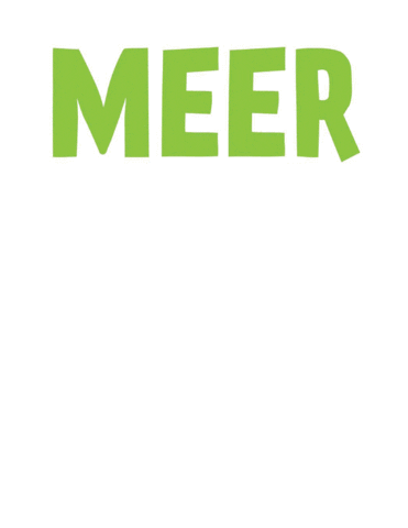 Hoofddorp Haarlemmermeer Sticker by Meer Dance & Events