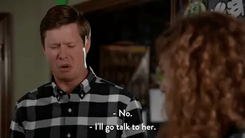 comedy central GIF by Workaholics