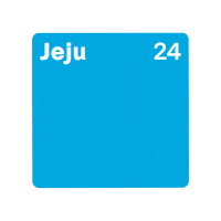 Travel 여행 Sticker by JEJU AIR