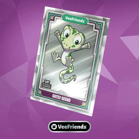 Box Collect GIF by VeeFriends