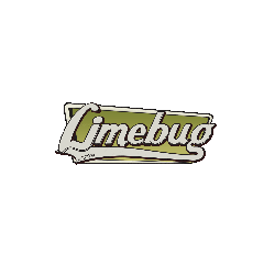 Limebug giphyupload volkswagen beetle airride Sticker