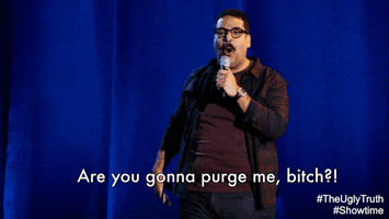 the purge lol GIF by Showtime