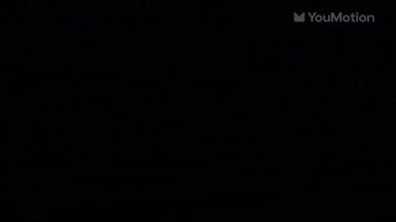 Animated Kinetic Typography