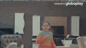 New Life GIF by globoplay