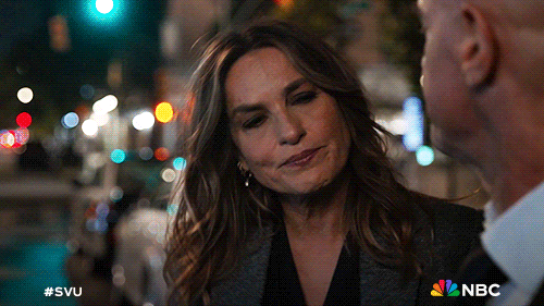 Episode 1 Nbc GIF by Law & Order