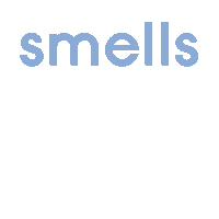 Monday Smells Good Sticker by adwoa beauty