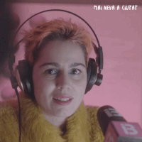 Millennials Mai Neva A Ciutat GIF by IB3