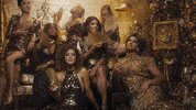Video Gold GIF by Mickey Guyton