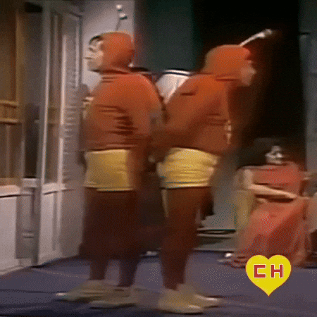 Chapulin Colorado Chapolin GIF by Grupo Chespirito