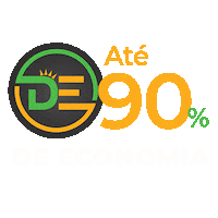 Sun Power Sticker by Delsol Engenharia