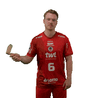 Handball Eulen Sticker by DAIKIN HBL