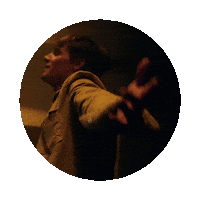 Disney Wildfire Sticker by Kevin Quinn