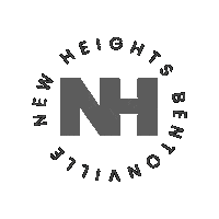 Northwest Arkansas Ar Sticker by New Heights Bentonville