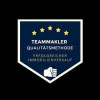 Teammakler team qualitat immobilienverkauf immobilienkauf GIF