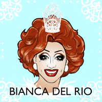 Drag Race Fox GIF by Animation Domination High-Def